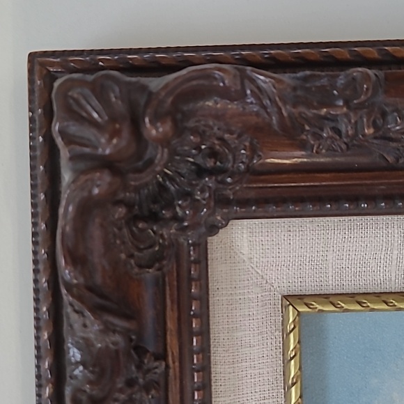 Marty Bell " Little Tulip Thatch" - Picture 4 of 6